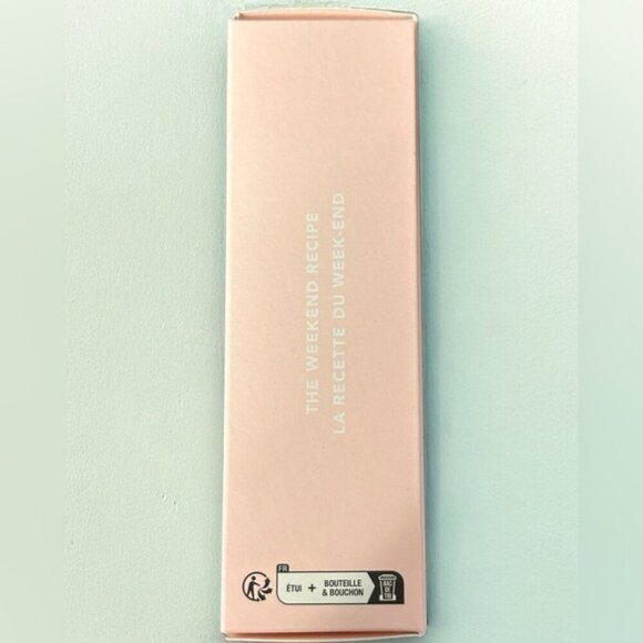 🆕 NWT Saturday Skin scalp + hair STRENGTHENING PEPTIDE TREATMENT 80 ml 2.7oz - Picture 8 of 10